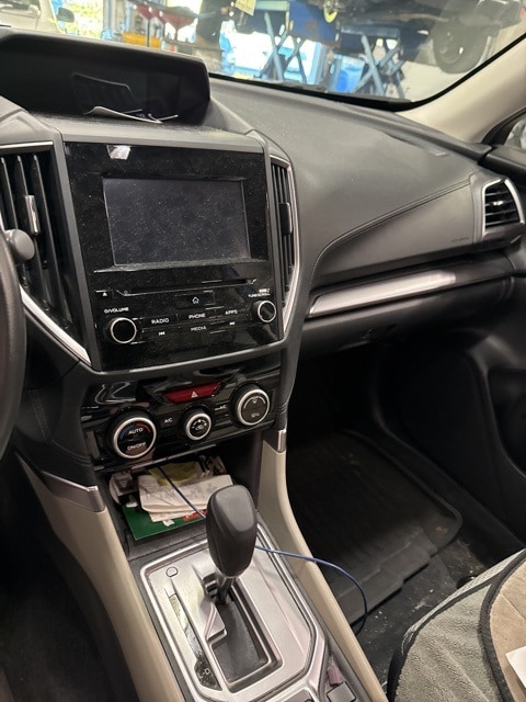 Thumbnail: 2020 Subaru Forester - 5