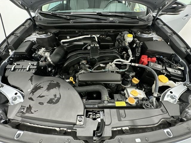 Thumbnail: 2024 Subaru Outback - 25