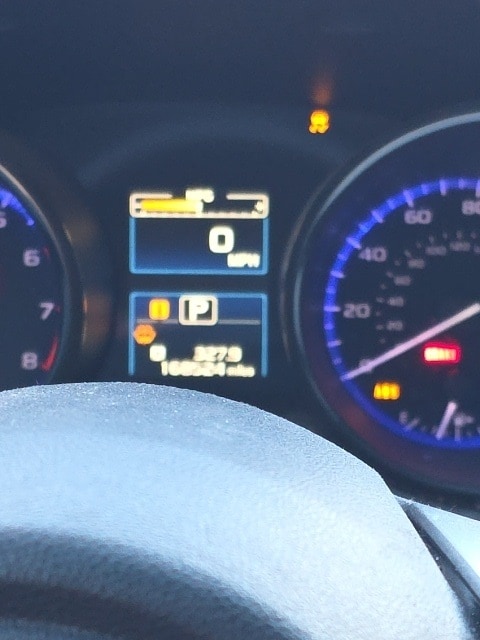 Thumbnail: 2018 Subaru Legacy - 17