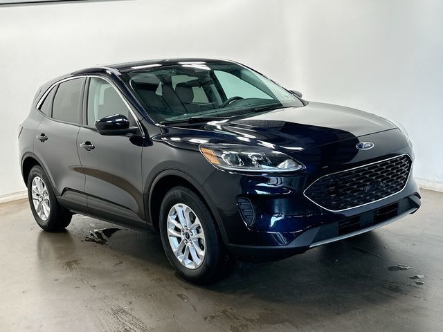 Thumbnail: 2021 Ford Escape - 29