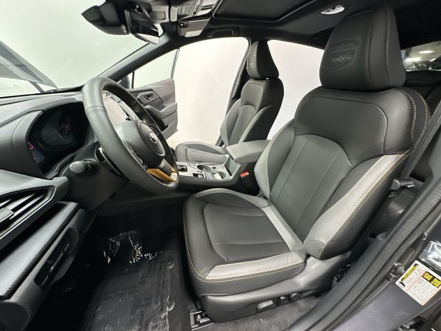 Thumbnail: 2026 Subaru Crosstrek - 17