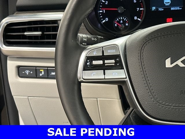 Thumbnail: 2022 Kia Telluride - 9