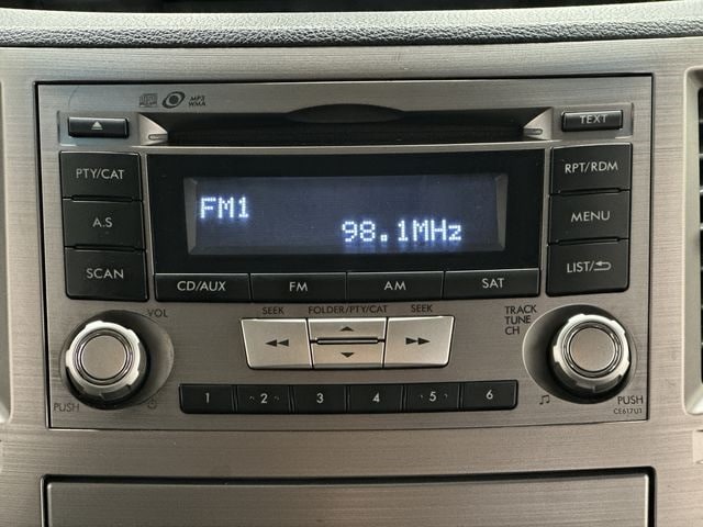 Thumbnail: 2013 Subaru Outback - 11