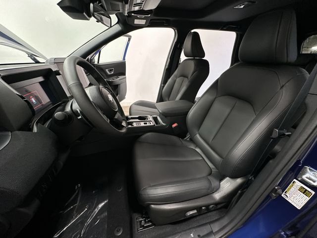 Thumbnail: 2026 Subaru Outback - 18