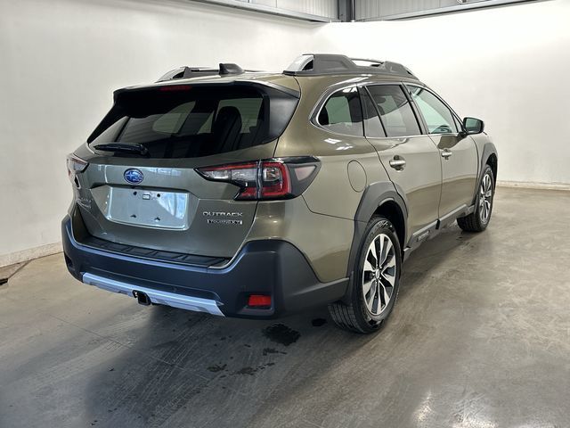 Thumbnail: 2024 Subaru Outback - 35