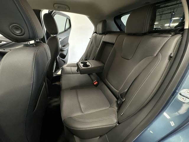 Thumbnail: 2024 Buick Encore GX - 18