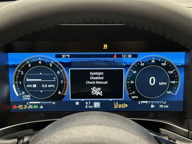 Thumbnail: 2026 Subaru Outback - 6