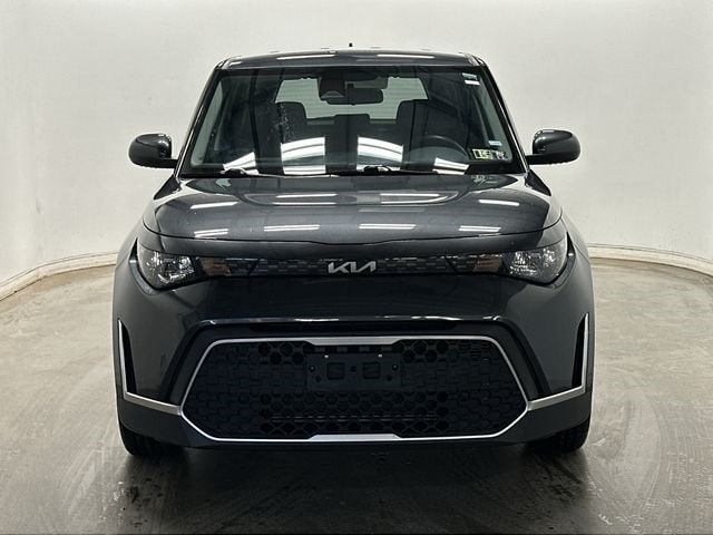 Thumbnail: 2023 Kia Soul - 25
