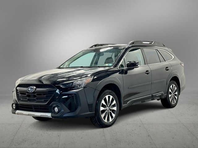 Thumbnail: 2025 Subaru Outback - 1