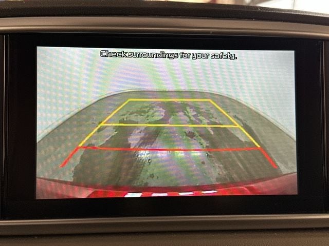 Thumbnail: 2022 Kia Sportage - 12