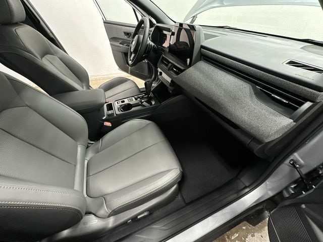 Thumbnail: 2026 Subaru Outback - 21