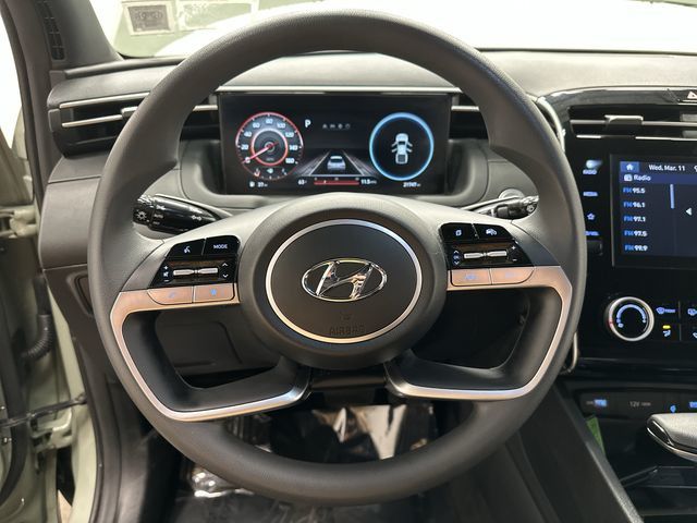 Thumbnail: 2022 Hyundai Santa Cruz - 8