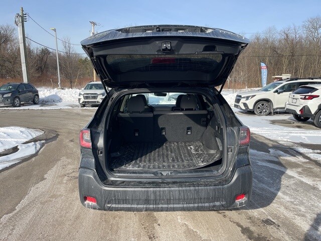 Thumbnail: 2024 Subaru Outback - 12