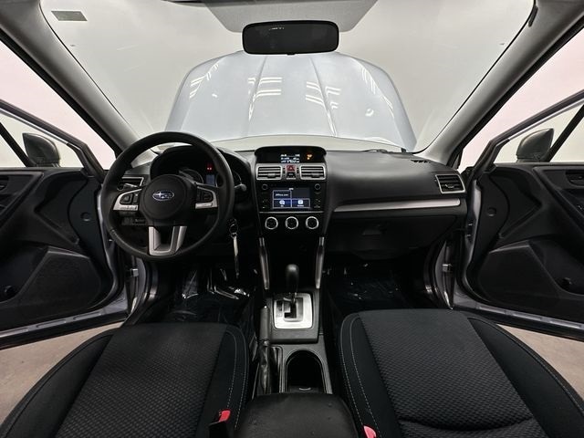 Thumbnail: 2017 Subaru Forester - 17