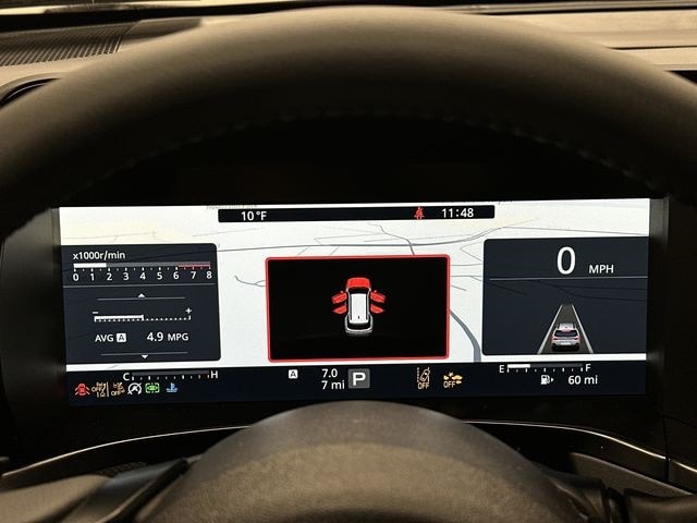 Thumbnail: 2026 Subaru Outback - 7