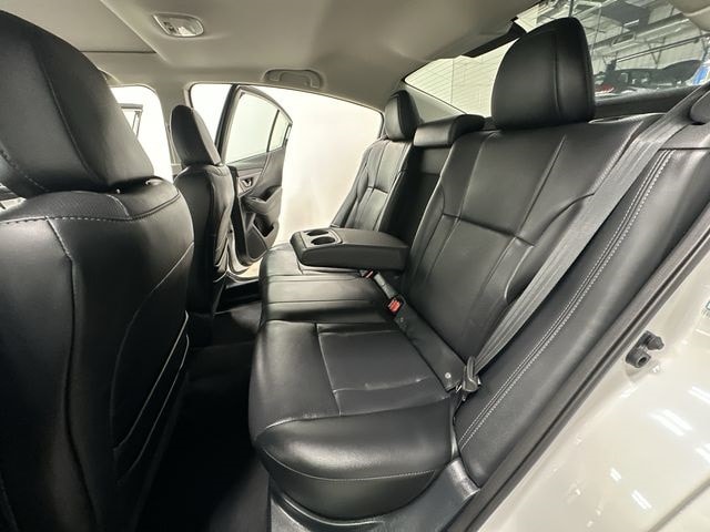 Thumbnail: 2025 Subaru Legacy - 20