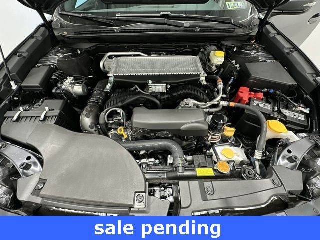 Thumbnail: 2025 Subaru Outback - 26