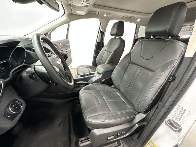 Thumbnail: 2013 Ford Escape - 17