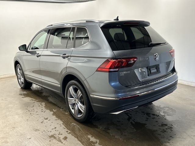 Thumbnail: 2020 Volkswagen Tiguan - 33