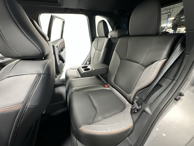 Thumbnail: 2025 Subaru Forester - 19