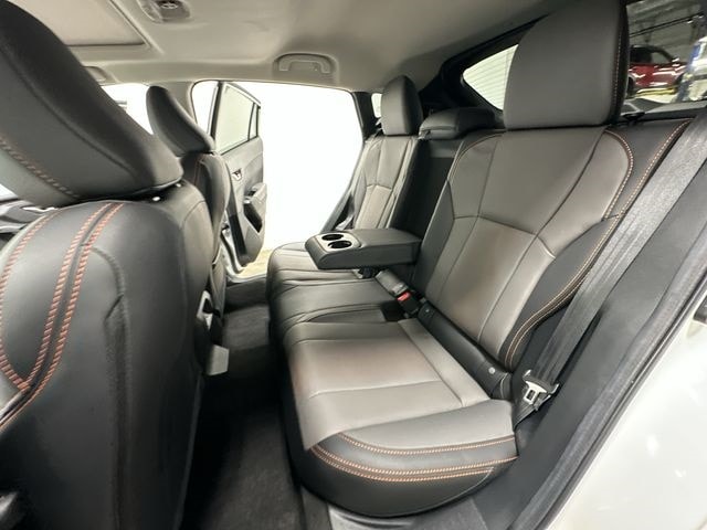 Thumbnail: 2024 Subaru Crosstrek - 19