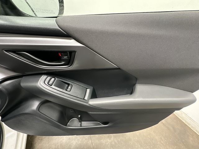 Thumbnail: 2024 Subaru Impreza - 21