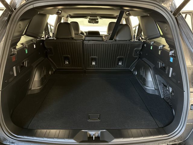 Thumbnail: 2026 Subaru Outback - 25