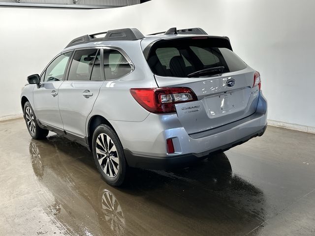 Thumbnail: 2016 Subaru Outback - 31