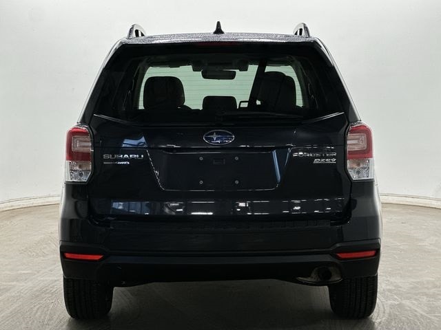 Thumbnail: 2017 Subaru Forester - 4