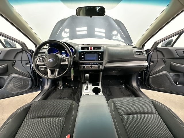 Thumbnail: 2017 Subaru Outback - 17