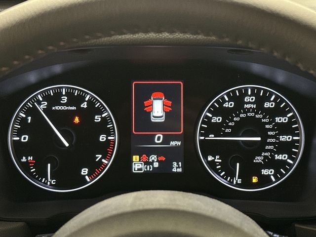 Thumbnail: 2026 Subaru Forester - 7