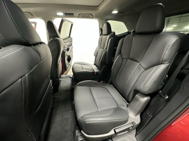 Thumbnail: 2026 Subaru Ascent - 19