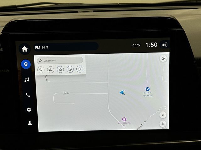 Thumbnail: 2026 Subaru Outback - 13