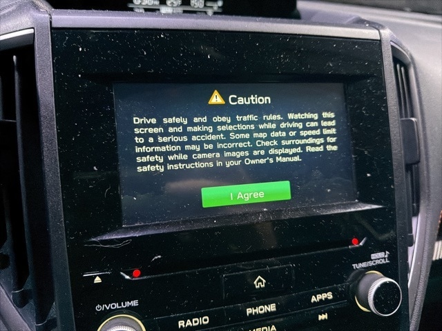 Thumbnail: 2022 Subaru Crosstrek - 20