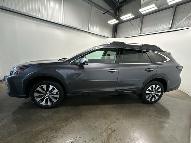 Thumbnail: 2025 Subaru Outback - 2