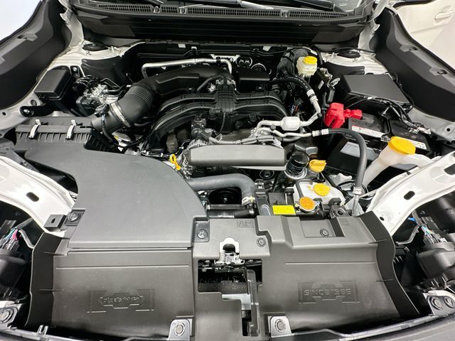 Thumbnail: 2026 Subaru Outback - 26