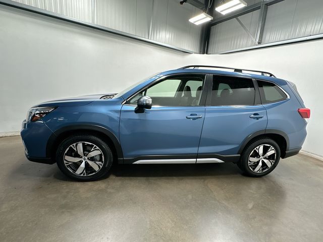 Thumbnail: 2021 Subaru Forester - 2