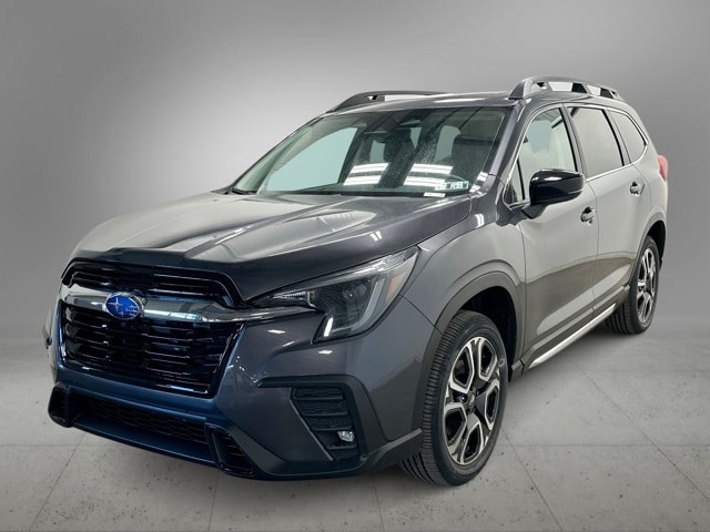 Thumbnail: 2026 Subaru Ascent - 1