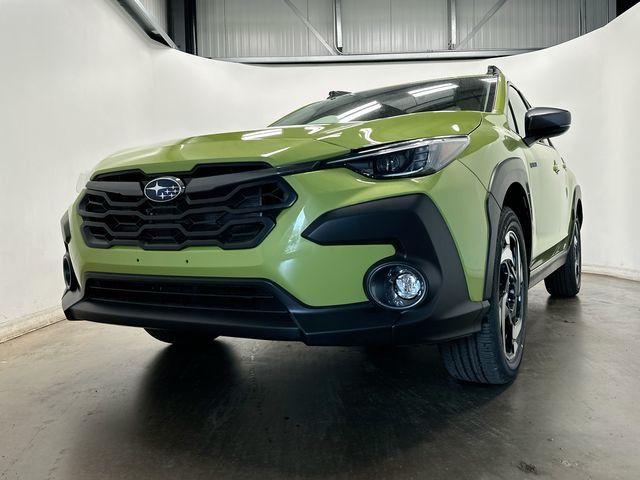 Thumbnail: 2026 Subaru Crosstrek - 25