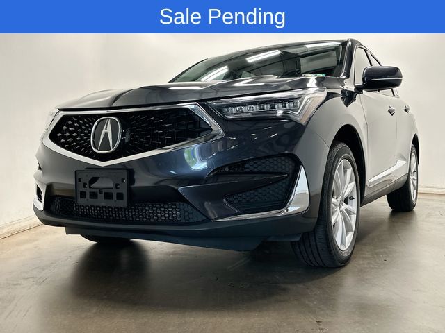 Thumbnail: 2020 Acura RDX - 29