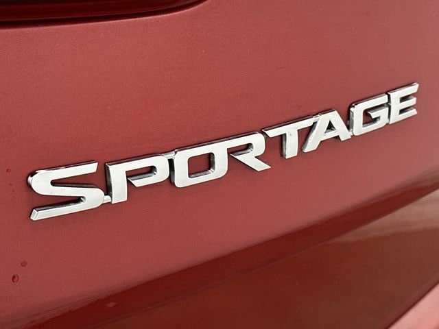 Thumbnail: 2022 Kia Sportage - 26