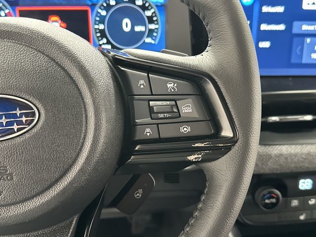 Thumbnail: 2026 Subaru Outback - 10