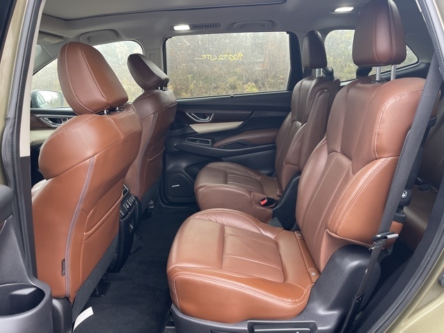 Thumbnail: 2022 Subaru Ascent - 14