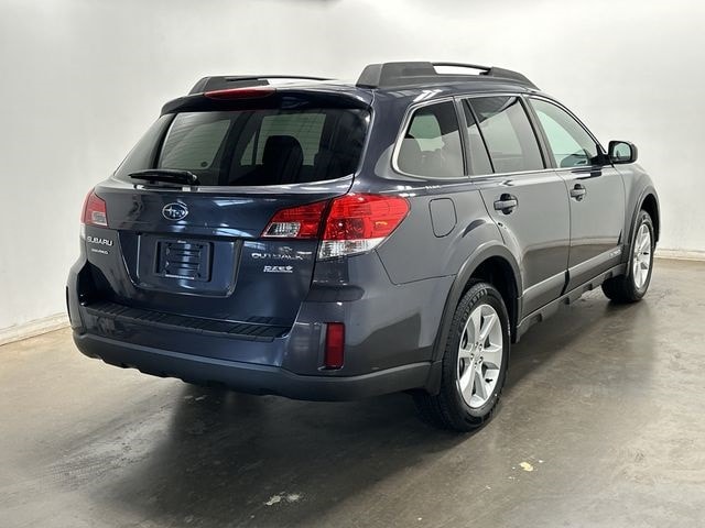 Thumbnail: 2013 Subaru Outback - 31
