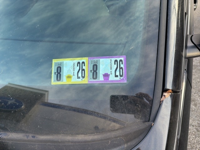 Thumbnail: 2020 Dodge Grand Caravan - 21