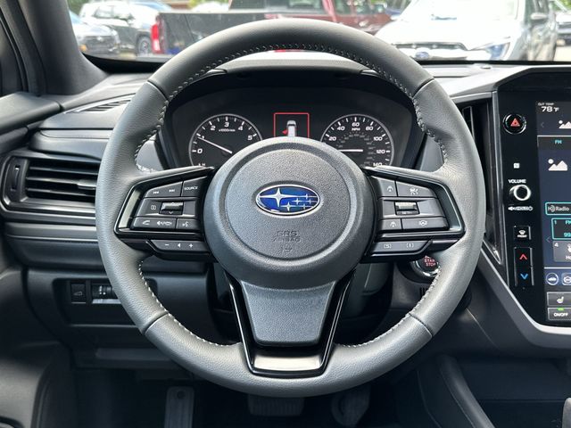 Thumbnail: 2026 Subaru Forester - 8