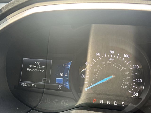 2021 Ford Edge ST-Line - Photo 30