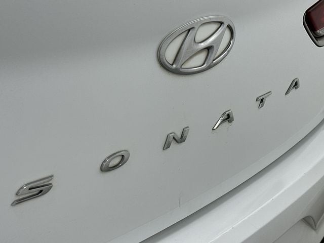 Thumbnail: 2018 Hyundai Sonata - 26