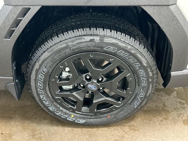 Thumbnail: 2026 Subaru Outback - 5