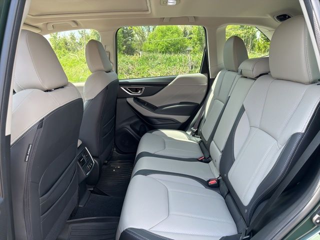 Thumbnail: 2023 Subaru Forester - 17